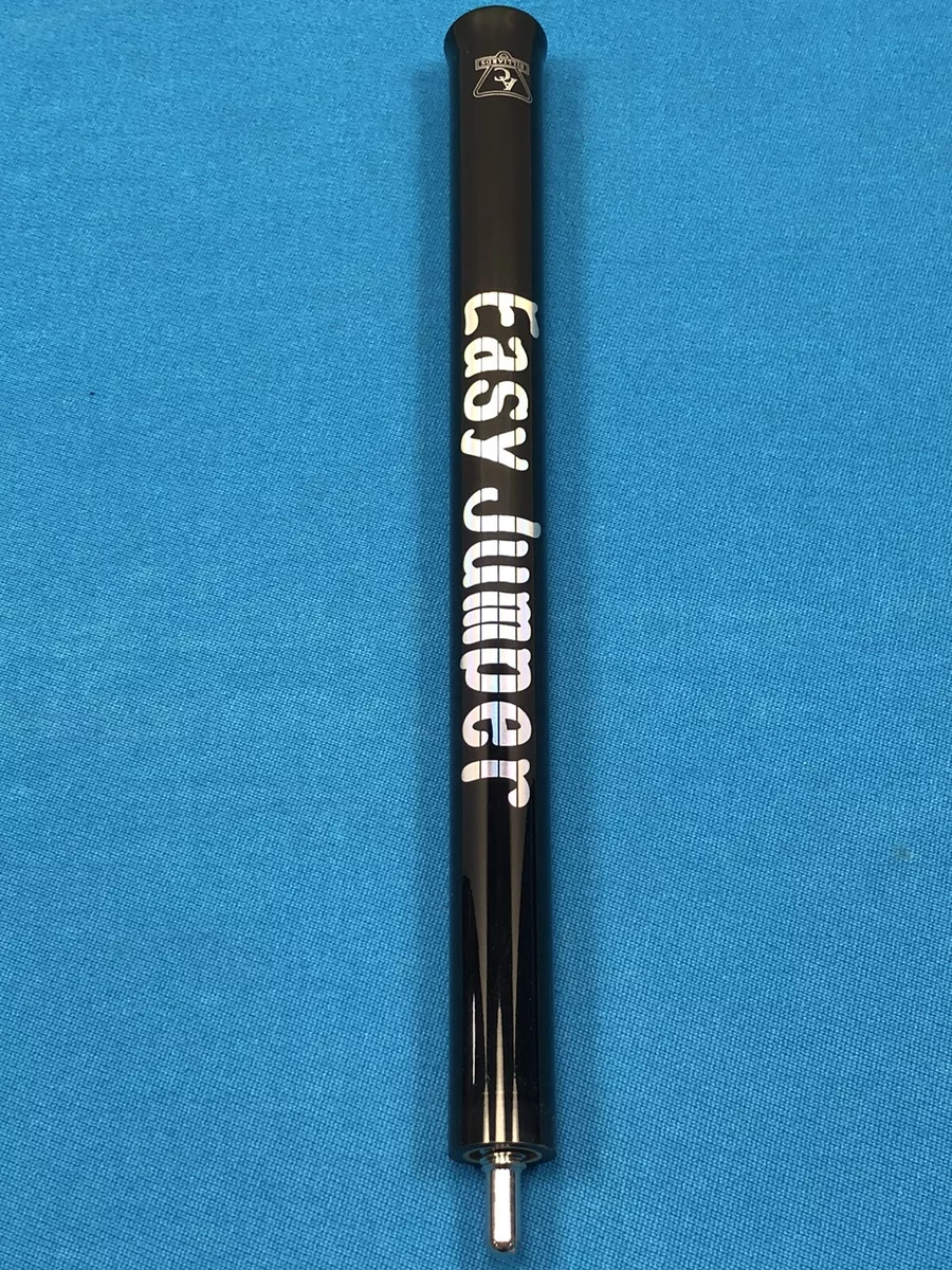 GW Collection Pool Cue by Dave “Ginger Wizard” Pearson