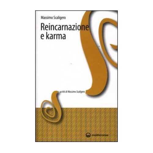 Mediterranee Edizioni Uomo Reincarnazione E Karma - Massimo Scaligero - Immagine 4