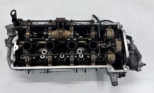 Zylinderkopf links BMW 7er (E65, E66) 745i V8 333 PS N62B44 7506169