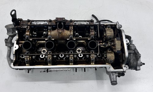 Zylinderkopf links BMW 7er (E65, E66) 745i V8 333 PS N62B44 7506169