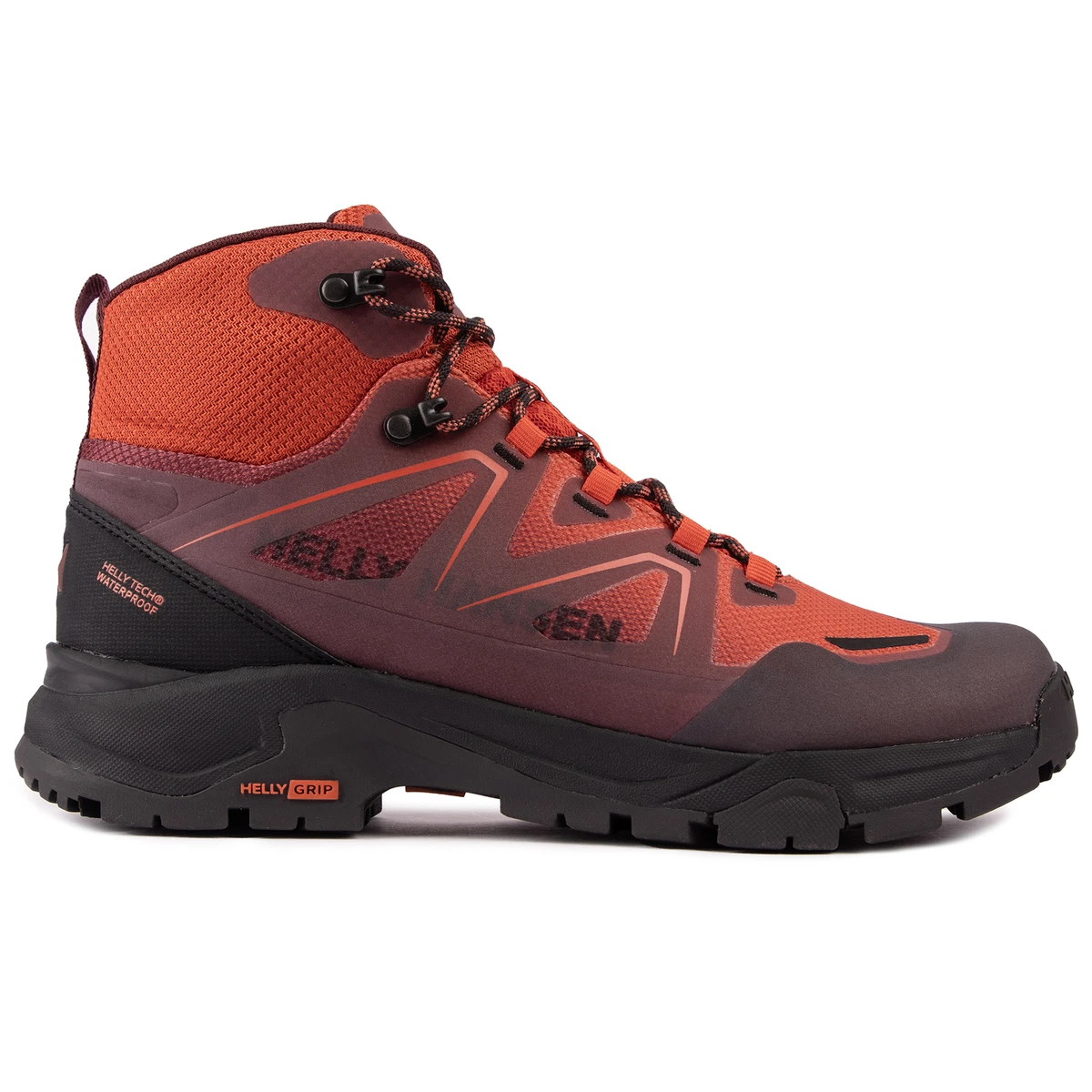 Helly hansen cheap hiking footwear