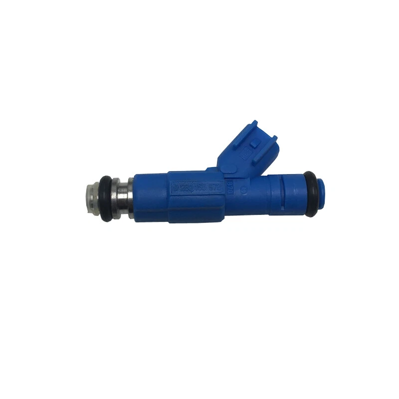 8- OE UPGRADED 0280156203 Fuel injectors fits 2002-2004 Ford Expedition 4.6L V8 - Image 2 of 4