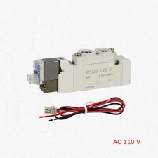 1PC New SMC SY5120-3LZD-01 Solenoid SY51203LZ...