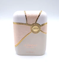 Armaf Le Parfait Pour Femme Eau De Parfum Spray ~ 100 ml / 3.4 oz ~