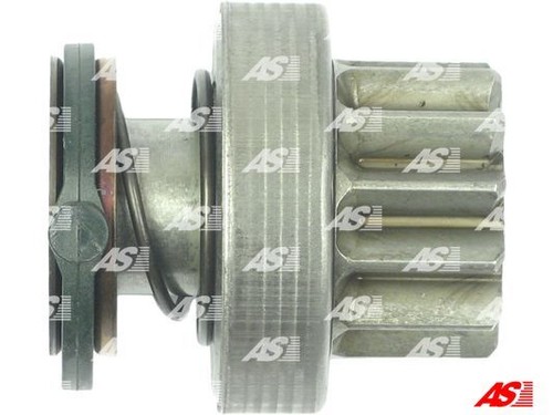 RMS Starter Freewheel / E-Starter For Kymco Vitality 2-Stroke Cross Scooter - Part #100254680