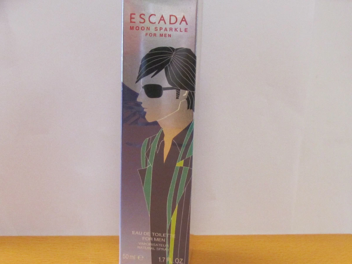 ESCADA Moon Sparkle Fragrances for sale | eBay