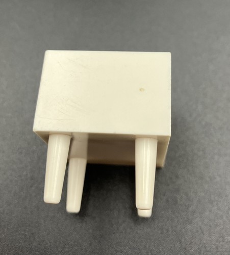 Vintage Brio / Lundby Dolls House Dressing Table 1970s Size 1:16 - Picture 10 of 12