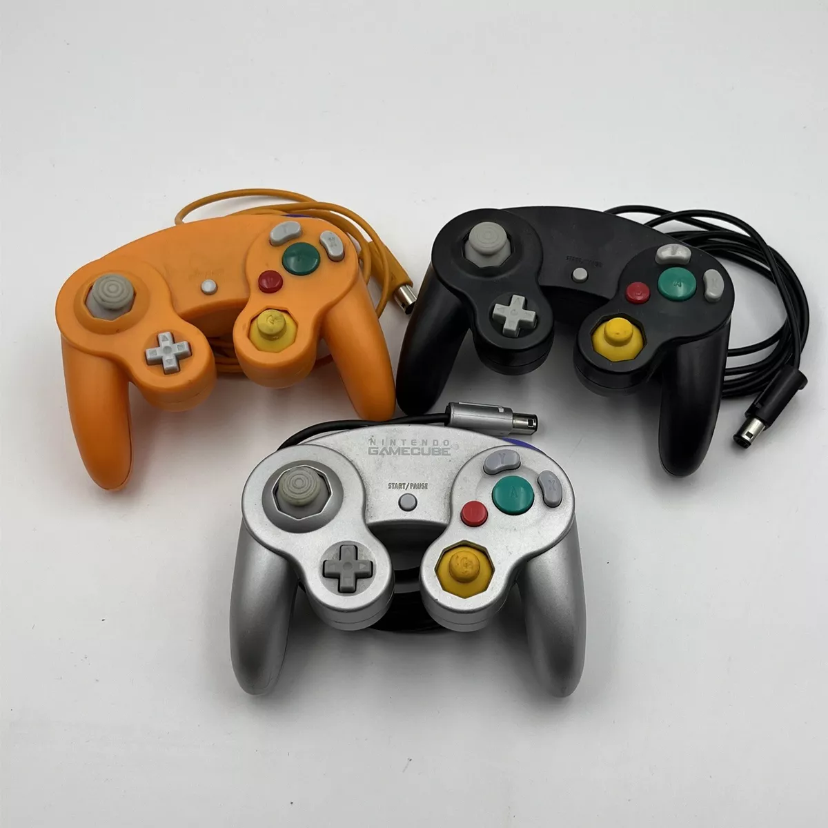 Marvel ultimate alliance 3 gamecube controller deals