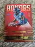 Senquez Golson 2016 Panini Honors 17/25 Unanimous All American Football Card 