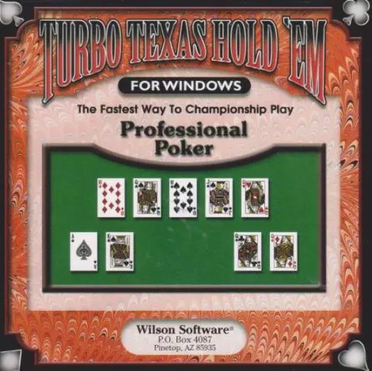 How to Play Texas Holdem Online - Learn & Play