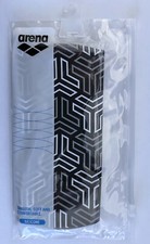 Arena smooth, soft and comfortable silicone swimcap kikko print