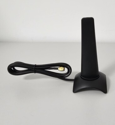 HP P/N: 497317-003 Wi-Fi 802.11 a/b/g/n WLAN Antenne Adapter