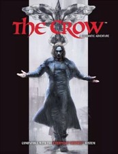 The Crow Everyday Heroes 