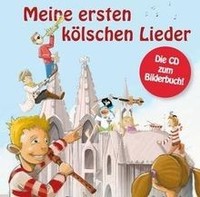 Meine Ersten KöLschen Lieder Von Various | Cd | Zustand Neu