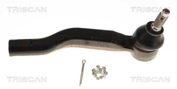 Triscan Spurstangenkopf Gelenkkopf 8500 13181 FüR Toyota Avensis Verso VAN VVT-image