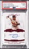 2022 PANINI FLAWLESS FLAWLESS SIGNATURES RUBY MANNY MACHADO 12/15 PSA 9 AUTO