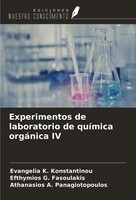 Experimentos De Laboratorio De QuíMica OrgáNica IV Konstantinou (U. A.) Buch