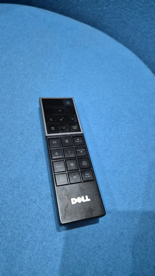 DELL 4310WX Projector DLP Projector 3000 Lumens - Bild 4 von 4