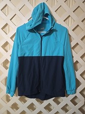 Avia Girls Size 14/16 Hooded Zipup Jacket