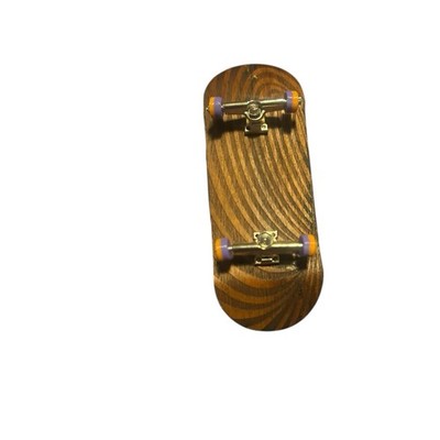 Handmade Fingerboard Complete