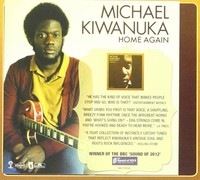 Michael Kiwanuka Michael KIWANUKA-HOME Again (Cd)