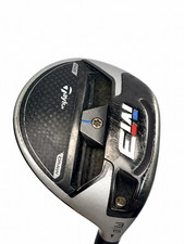 TaylorMade M3 3 Wood 15° HZRDUS 63g 6.0 Stiff RH Used