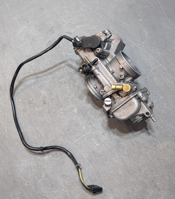 #ad #ad Honda CRF250R Carburetor OEM Keihin Carb 2004 2009 $145.00