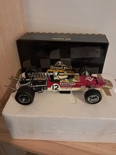 exoto 1.18 lotus ford andretti n12