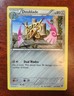 Uncommon Doublade Pokemon Card, XY Set 84/146