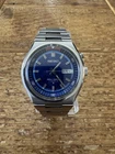 Seiko Bell-Matic 1973 Vintage Automatic Wristwatch Ref. 4006-6049 Men's Japan