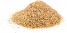 10LBS of Wheat Bran,Mealworm Superworm Bedding
