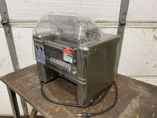 BIRO PRO-9 Meat Tenderizer Cube Steak Machinery