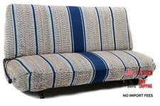 - Universal Car Seat Cover For Truck And Car Bench Seats That Are One Navy