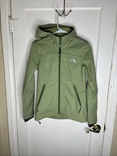 The North Face Fondo Esplora Verde Donna Piccolo Full Zip