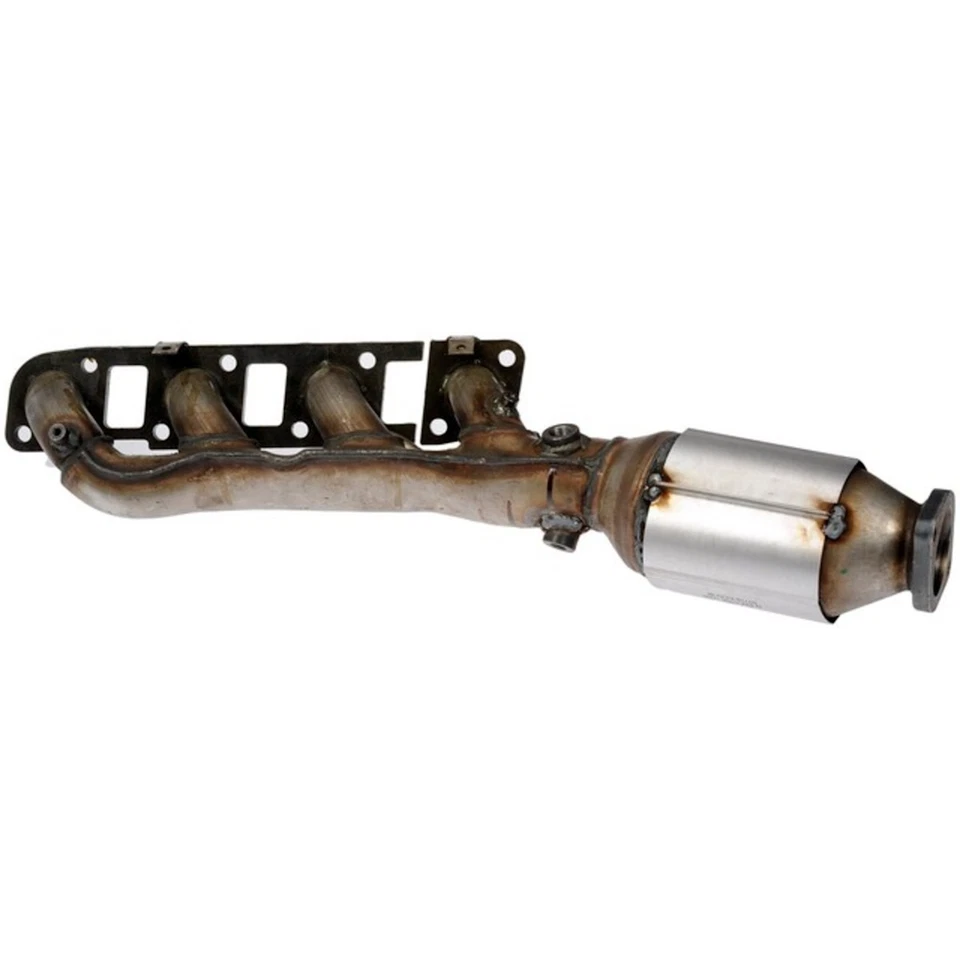 Convertidor catalítico Dorman 674-089 lado izquierdo conductor para Nissan Armada QX80 Foto 3 de 4