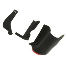 Camera Parts Thumb Rear Grip Rubber Cover Shell For Nikon D750 DSLR Camera C