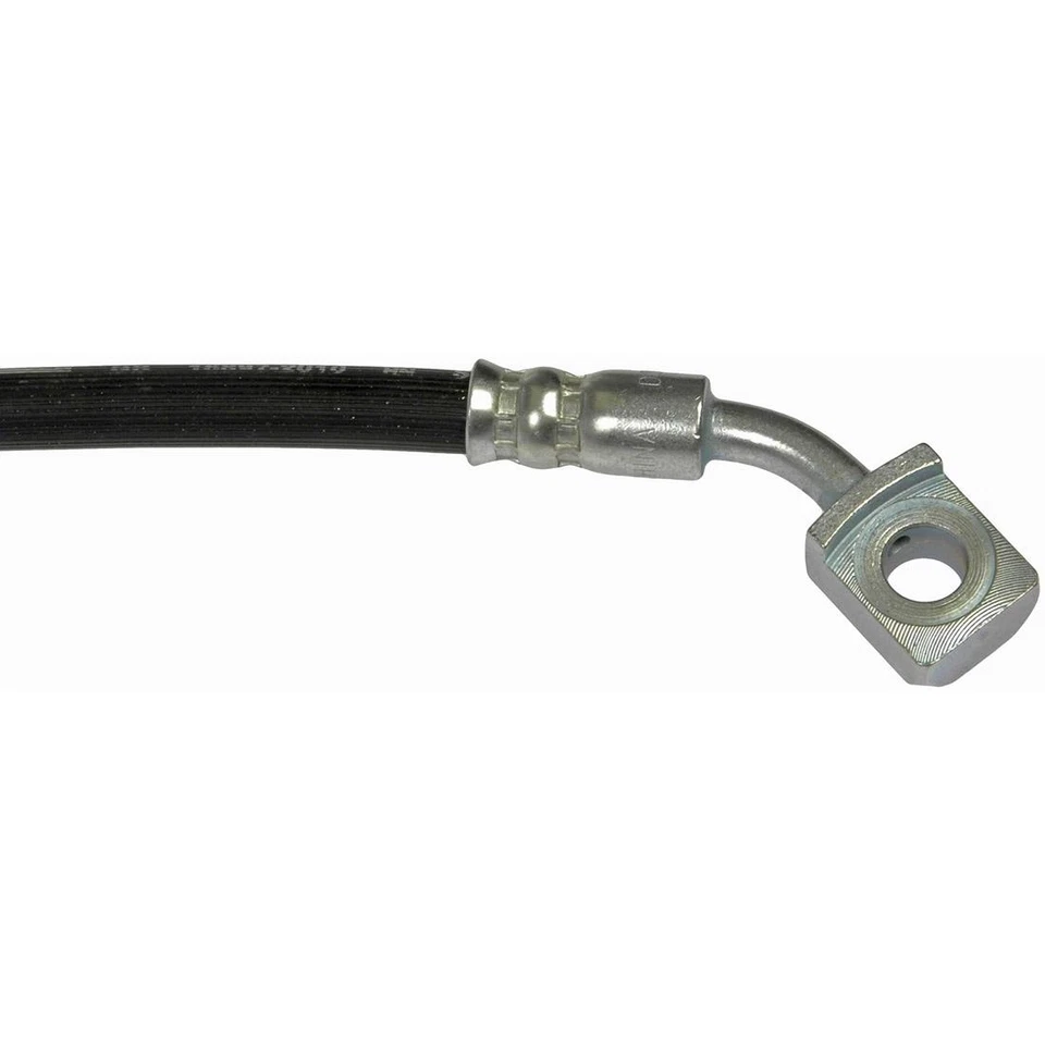 Manguera hidráulica de freno delantero derecho Dorman para Chevrolet Express 1500 2011 2012 Foto 3 de 3