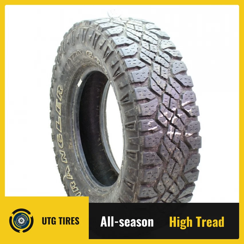 Goodyear 245/75/16 Car & Truck Tires for sale | eBay