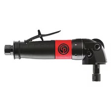 Chicago Pneumatic Cp3550-120Acc Right Angle Die Grinder, 3/8 In Npt Female Air