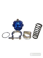 Tial Sport Mvr Wastegate Blow-off 44mm .9 Bar 13.05 Psi V44 Mvr 005184