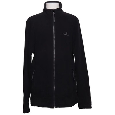 Kathmandu, Fleecejacke, Mädchen, Größe: 140, Schwarz, Polyester, Einfarbig #kO2