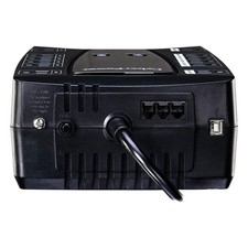 CYBER POWER Intelligent LCD UPS Systems 832UU3