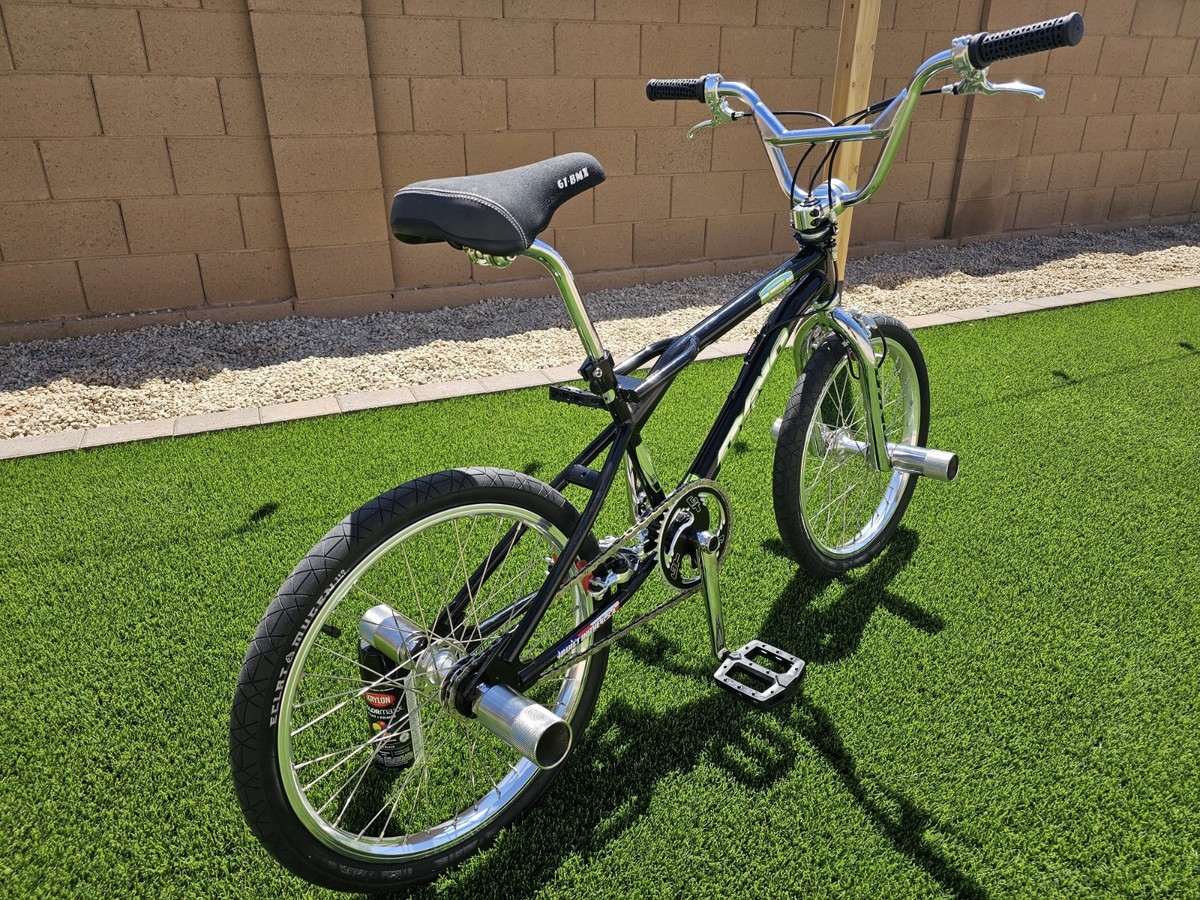 1998 Dyno Detour BMX Bike | eBay