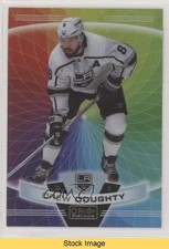 2019-20 O-Pee-Chee Platinum Rainbow Color Wheel Drew Doughty #59 READ hj3