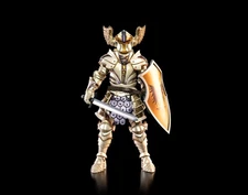 Four Horsemen Studios Mythic Legions - Sir Ignatius - All Stars 6