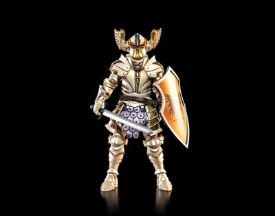 Four Horsemen Studios Mythic Legions - Sir Ignatius - All Stars 6