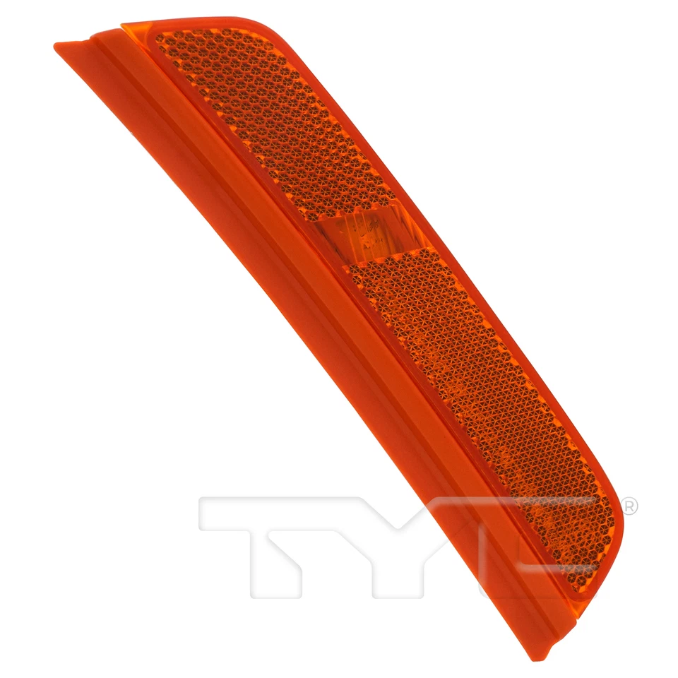 Reflector de luz LED lateral para pasajero derecho Jeep Grand Cherokee 22-23 Foto 3 de 4