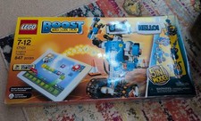 LEGO Boost: Creative Toolbox (17101) for sale online | eBay LEGO Boost: Creative Toolbox (17101) for sale online | eBay