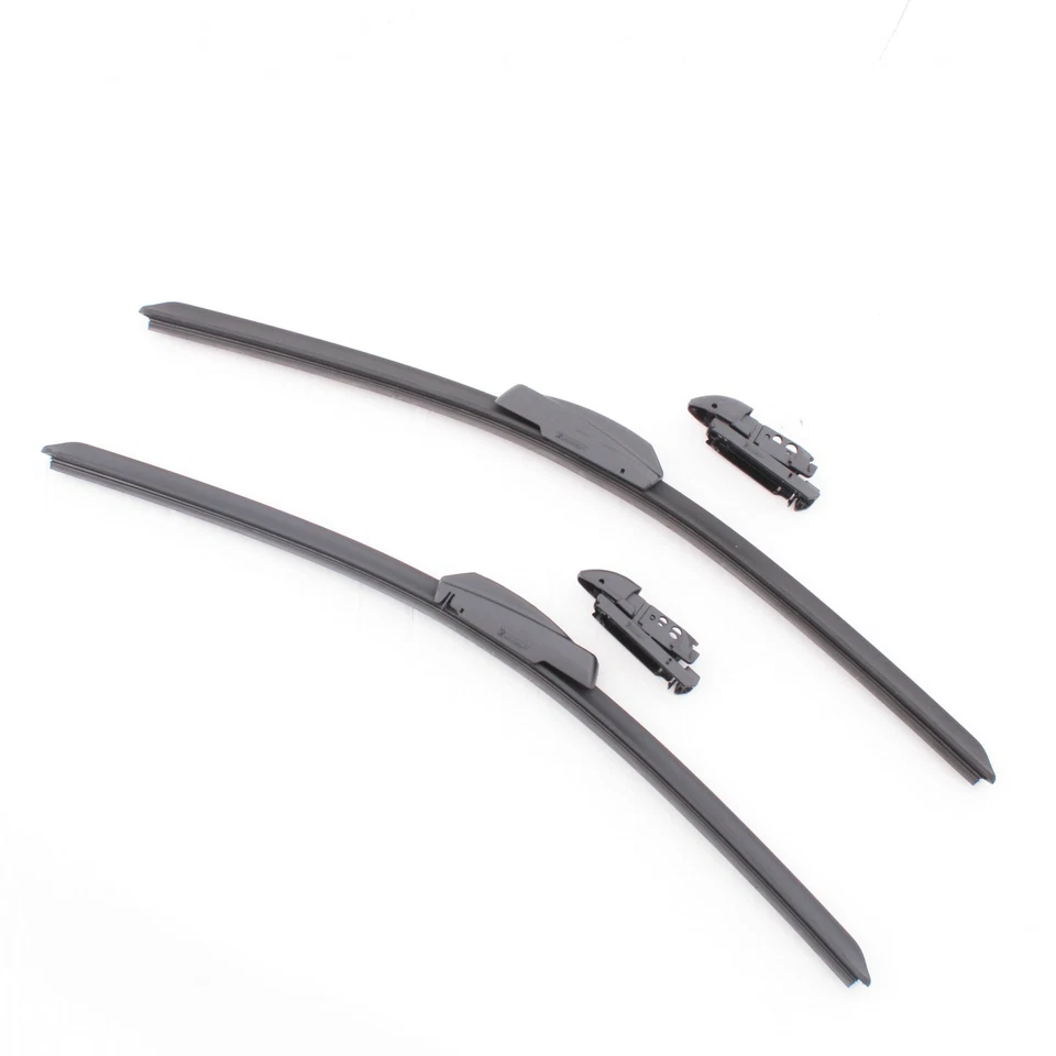 2 件装米其林 Pro 系列 21 英寸 Beam Wiper 刀片全季性能 00173-8 — 第 2/4 张图片