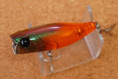 Jackall   Chubby Popper 42          (Y605A3